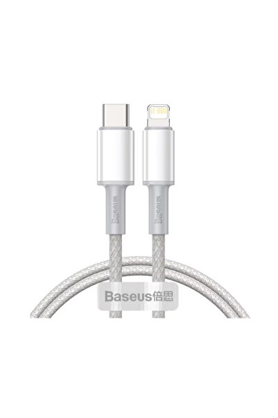 Baseus USB Type-C to Lightning Data and Charging Cable