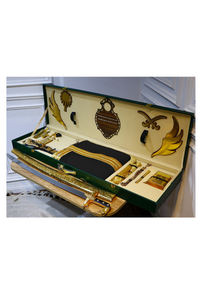 My first response Box Saif with Bisht