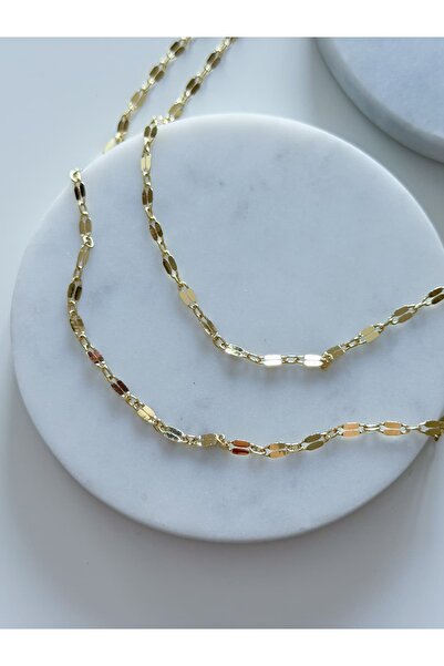 CHARMLUCKY Special Series Chain Necklace (90cm)