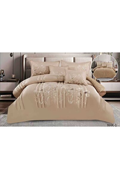 LUXURY Luxurious double winter bedspread for winter nights 230x250