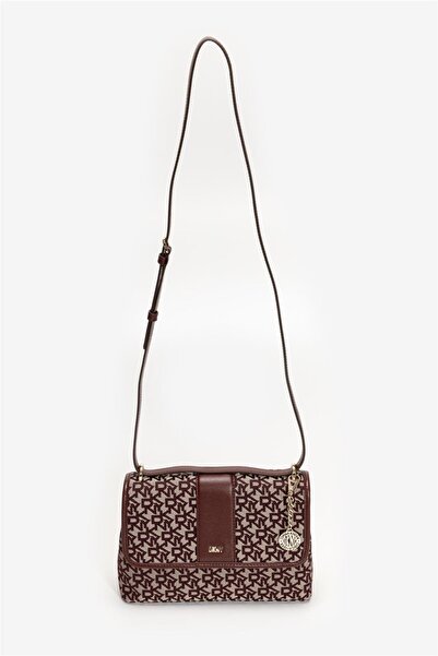 Dkny Kadın Mini Omuz Çantası