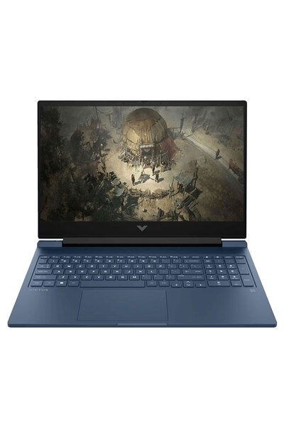 HP Victus 16-S0064NT 8Q4K4EA001 Ryzen5 7640HS 16GB 1TBSSD RTX4050 16.1" FHD FreeDOS Oyuncu Dizüstü B