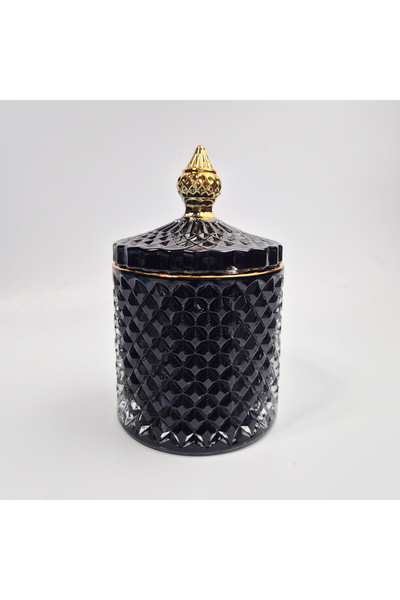 Creative Kappa Scented candle in a candy box container – Smell of Christmas