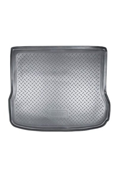 NORPLAST Tavita portbagaj Audi Q5 8RB 2008-2017