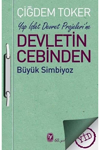 Tekin Yayınevi Devletin Cebinden