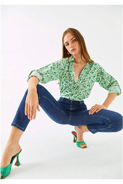 Sima Butik KADIN GÖMLEK