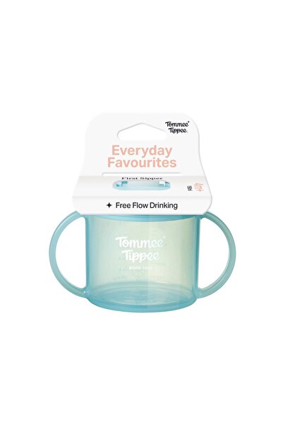tommee tippee Cana Everyday, 190 ml, 4 luni +