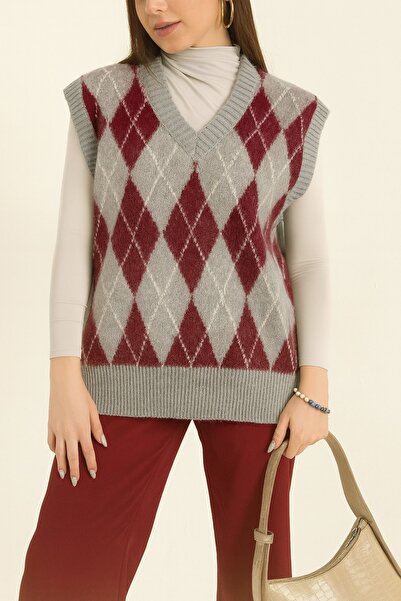 VıoShıne TRİKO SÜVETER