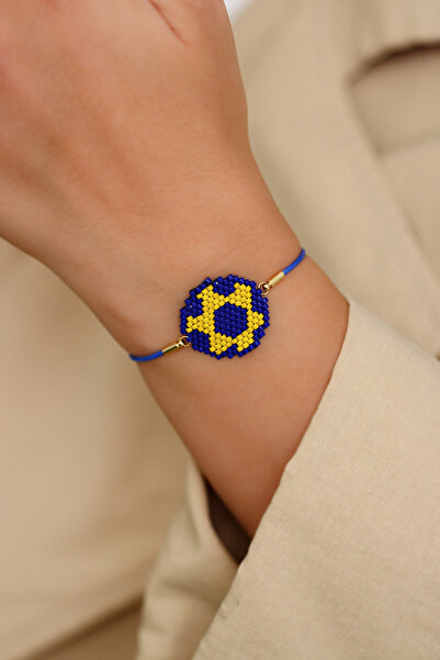 Kübüşün Atölyesi سوار ميوكي KA-020 - سلسلة المشجعين - شعار النسر الأسود والأبيض