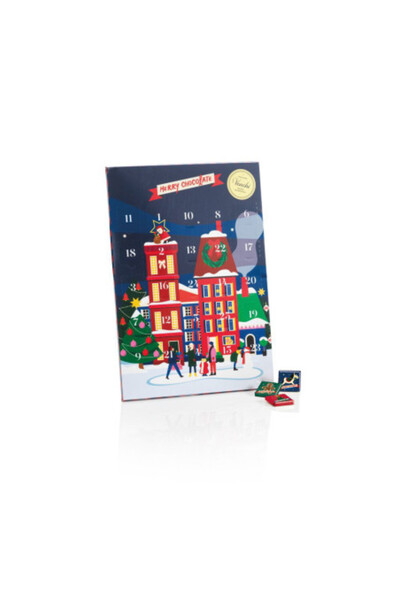 Venchi Advent Calendar 181 g - Limited Edition