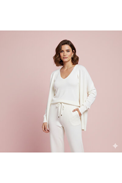 Berymery 3 parça Eşofman Takım