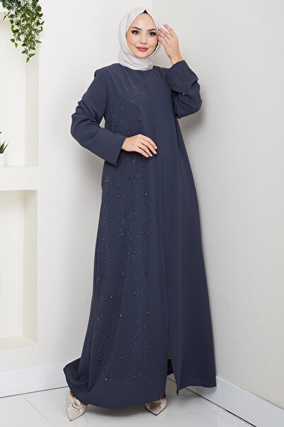 hafsamina شواية فيرايس نصف حجرية مخفية مع شواية مدمجة HM2860