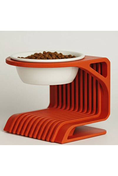 ArtEvo Pet Bowl Holder