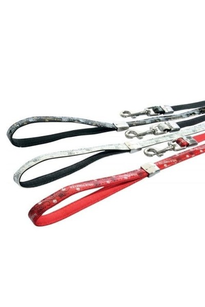 Zolux Envy Wild Forever Dog Harness 1.2 m Black