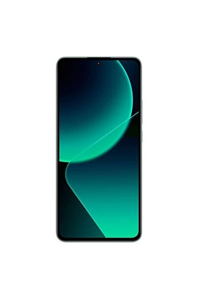 Xiaomi 13T Pro Διπλή SIM, 512GB, 12GB RAM, 5G (Meadow Green)