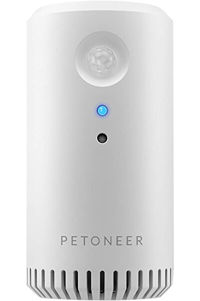 petoneer مزيل الروائح - أبيض/4×5×9 سم