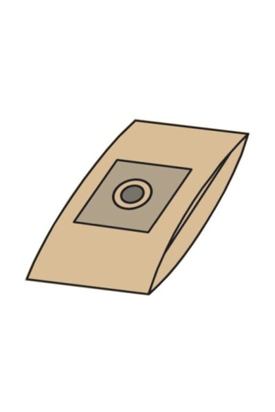 KOMA ET33P - Saci pentru aspirator ETA Viva 1458 hârtie, 5 buc.