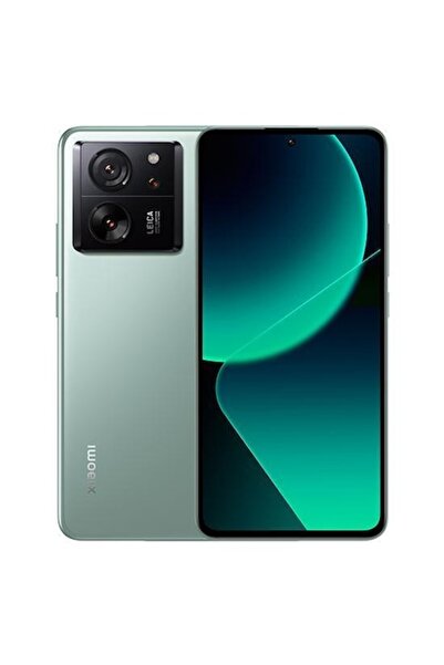 Xiaomi 13T Pro Διπλή SIM, 512GB, 12GB RAM, 5G (Meadow Green)