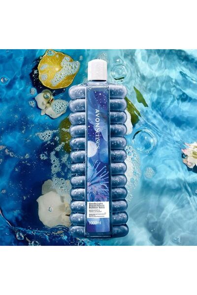 AVON Goodnight bath foam, 1L