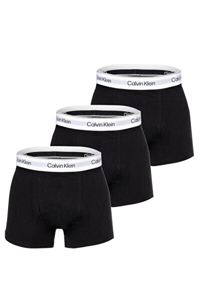 Calvin Klein Relaxed fit icon boxers set - 3 pairs