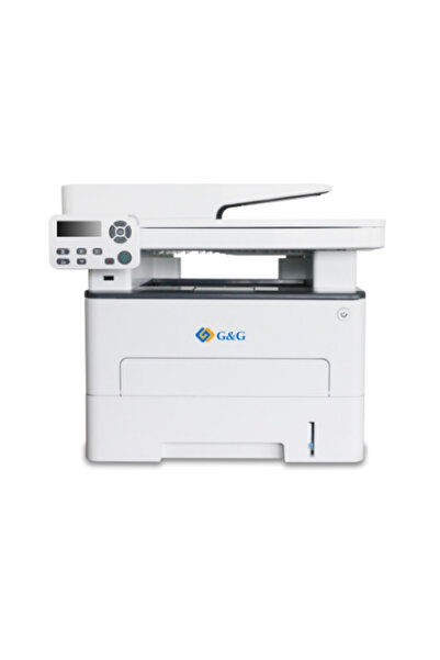 G&G Imprimantă multifuncțională laser monocromă M4100DW