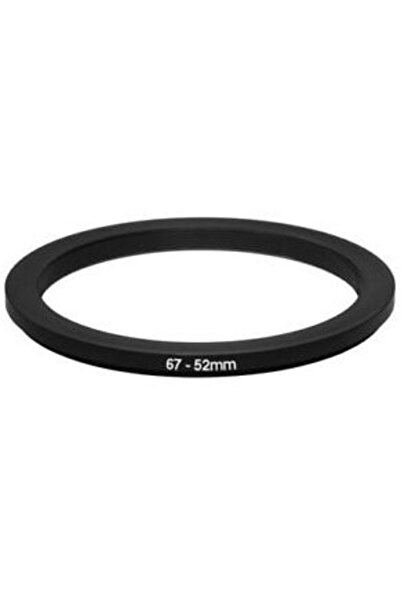 Generic Step-down reduction ring 67-52mm