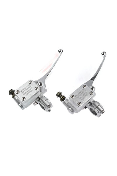 NCR MONDIAL CG125 ÖN FREN ÜST MERKEZİ KOMPLE KN150 AGK125 RKS TITAN 150