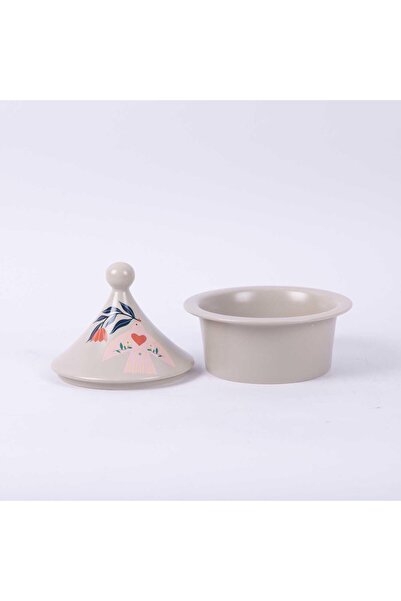 Blends Date Bowl with lid from Belina