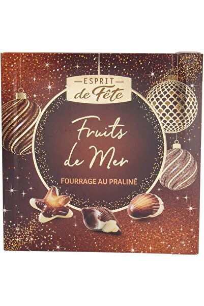 Esprit Esprit Seafood Mix Pralines, 250g