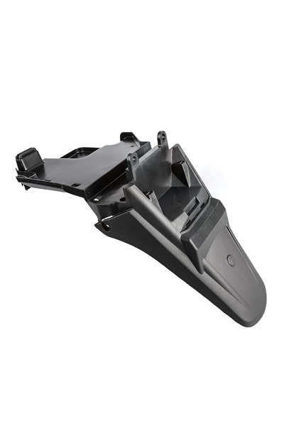 NCR HONDA SPACY 110 ARKA ÇAMURLUK 110