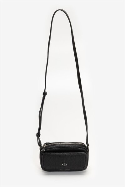 Armani Exchange Kadın Mini Omuz Çantası