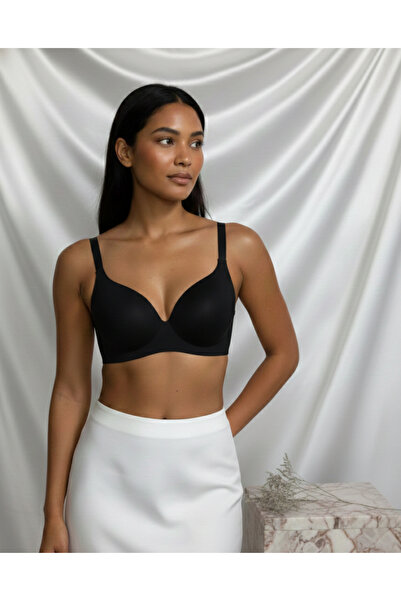 chiara grazia Sutien importat, tăiat cu laser, fără cusături, fără sârmă, fără umplutură