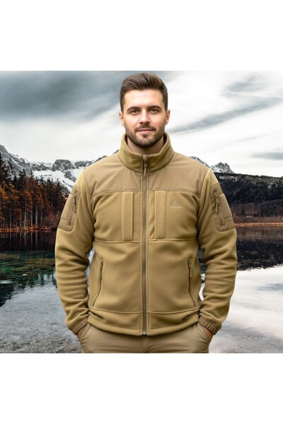 METAM Korumalı Tactical Polar Mont