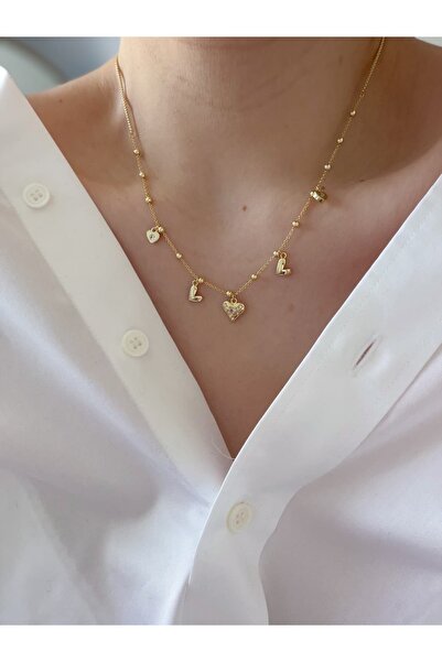 CHARMLUCKY Special Series Heart Charm Elevator Pendant