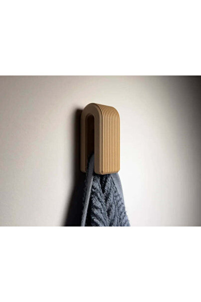 ArtEvo Cârlig/Suport decorativ minimalist