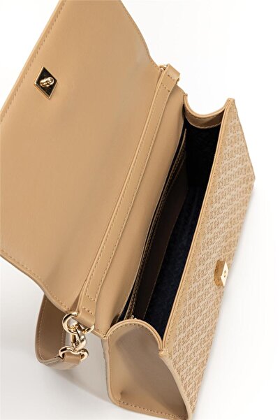 Tommy Hilfiger Th Aw0aw16933 Geantă pentru femei Th Eternity Shoulder Mono