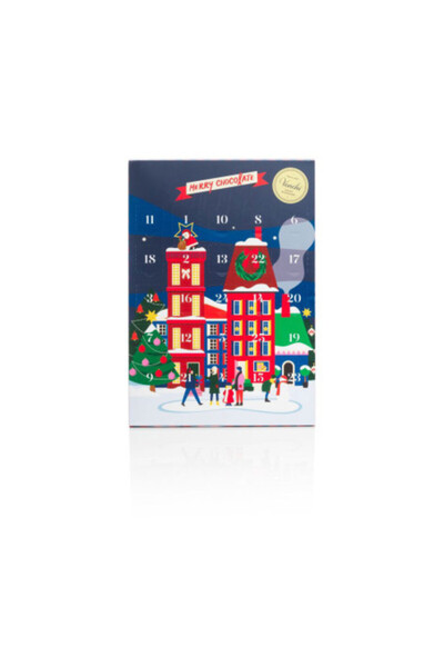 Venchi Advent Calendar 181 g - Limited Edition
