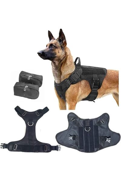 Other Dog Harness