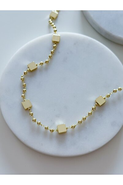 CHARMLUCKY Special Series Chain Necklace