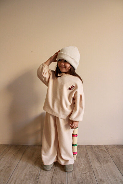 Oh La La Koala For Little Ones Pastel Soft Touch Bottom Top Set