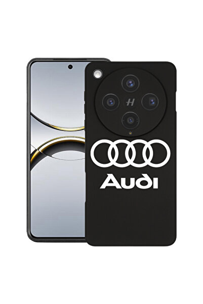 bestcase Θήκη σιλικόνης Premium για OPPO Find X8, cu Design Audi, 2043686 PB ...