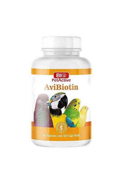 Other Bio Pet Active Avi Biotin Supplement for Birds 35g