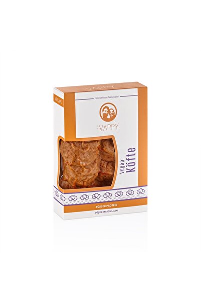 Eat Vappy Vegan Köfte 210gr