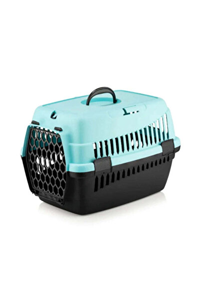 Other Feline Go Cat Carrier with Plastic Door - Small - Multiple Colors