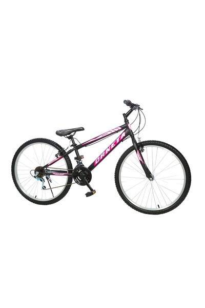 ORNETA 26 JANT BİSİKLET ŞEHİR VE GEZİ BİSİKLETİ