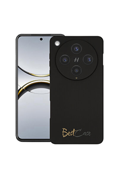 bestcase Carcasă premium din silicon + 2 din sticlă securizată pentru OPPO Fi...