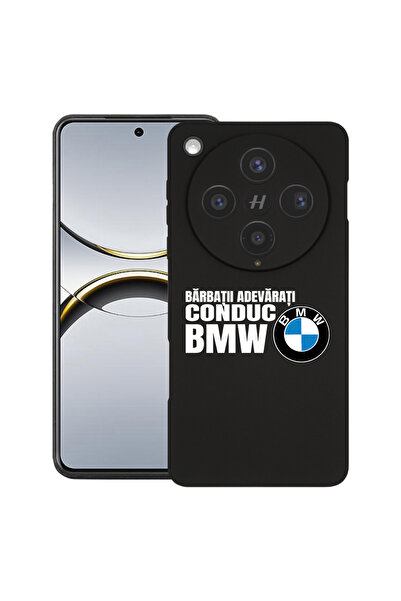 bestcase Husă premium din silicon pentru OPPO Find X8, cu design interior BMW...