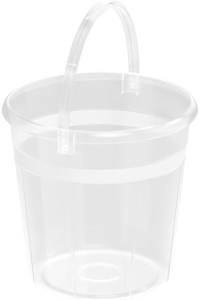 Xess DX 20L Round Plastic Bucket Without Lid