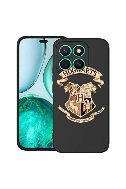 bestcase Carcasă ultra subțire TPU pentru Xiaomi 17, cu design Hogwarts, 2100...