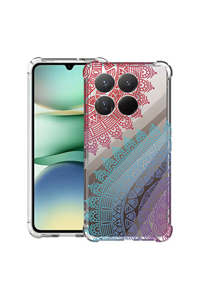 bestcase Carcasă antișoc pentru Xiaomi 15T, cu design non-figurativ, 2100000 ...